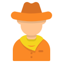 vaquero icon