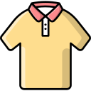 폴로 셔츠 icon