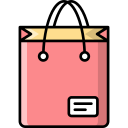 쇼핑백 icon