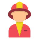 bombero icon