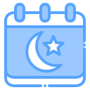 eid mubarak icon