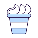 아이스크림 icon