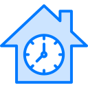 reloj icon