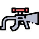 Machine gun 