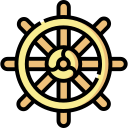 rad dharma icon