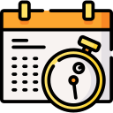 calendario icon