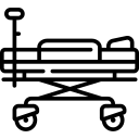 들것 