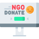 donación 