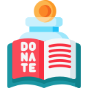 donación icon