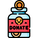 donación icon