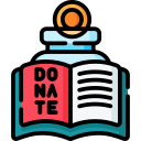 donación icon