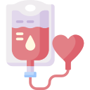 doação de sangue 