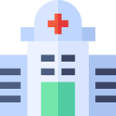 hospital icon