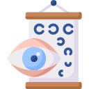 oftalmología icon