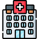 hospital icon