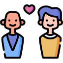 pareja icon