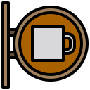 café icon