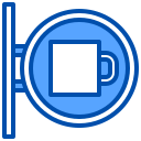 café icon