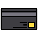 Credit card 