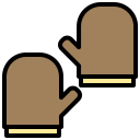 guante icon