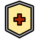 seguro de salud icon