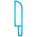 cuchillo icon