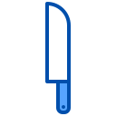 cuchillo icon