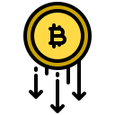 bitcoin icon