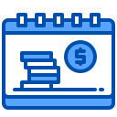 calendario icon