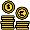 moneda icon