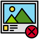 eliminar icon