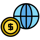 economia global icon