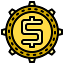 administración icon