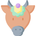 vaca icon