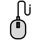 ratón icon