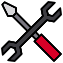 reparar icon