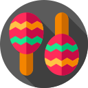 maracas icon