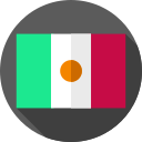 méxico icon