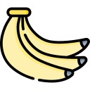 plátano icon