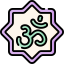 om icon