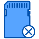 eliminar icon