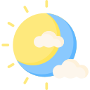 solsticio de invierno icon