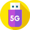 5g icon