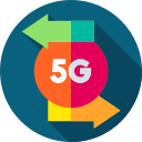 5g icon