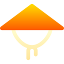 sombrero icon