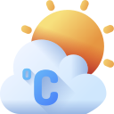 Приложение погоды icon