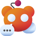 reddit icon