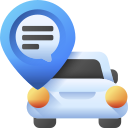 waze icon