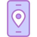 gps icon