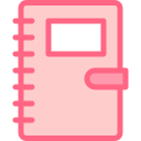 cuaderno icon